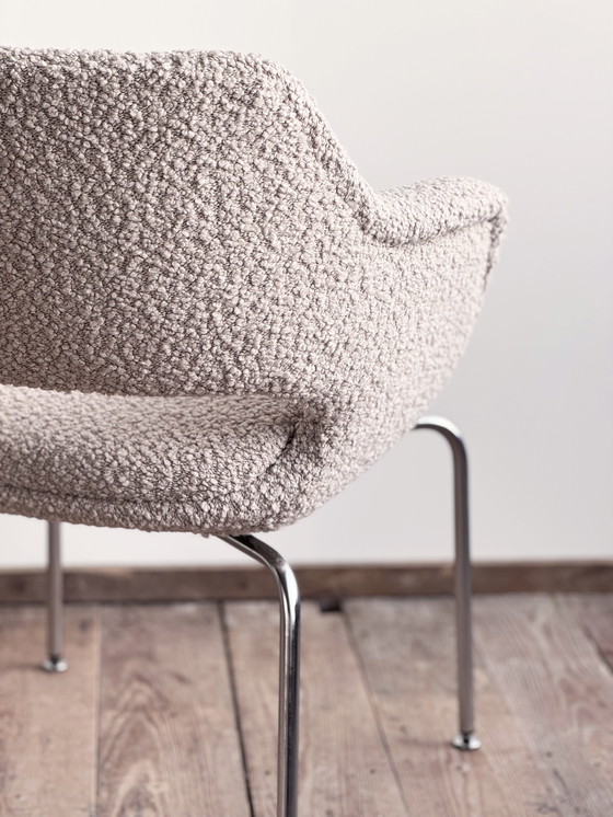 Image 1 of Sillón Kilta Mid-Century de Olli Mannermaa para Eugen Schmidt
