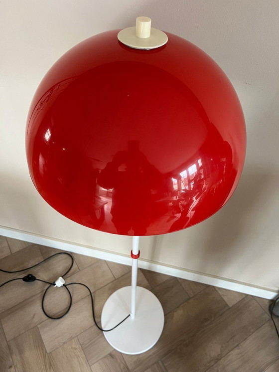 Image 1 of Meyer floor lamp