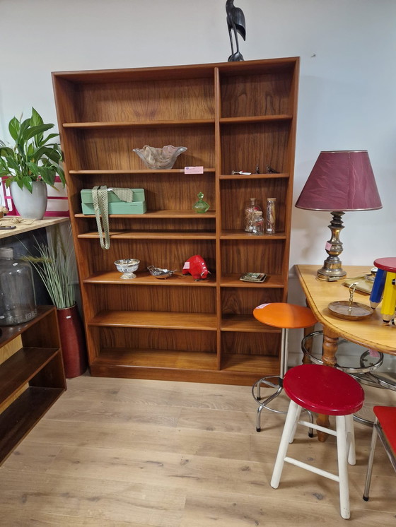 Image 1 of Libreria MSE Møbler