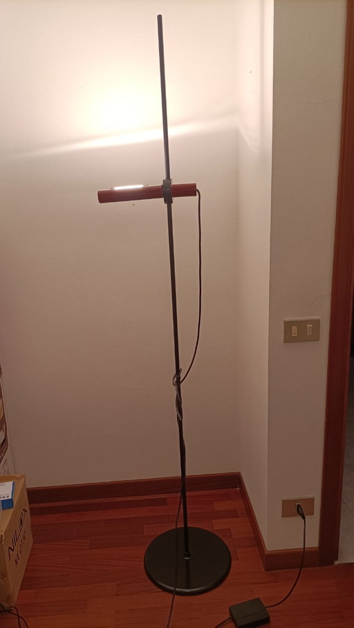 LAMPADAIRE ATON ERNESTO GISMONDI ARTEMIDE