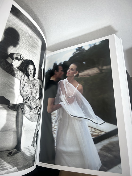 Image 1 of Helmut Newton : SUMO (Édition 20e anniversaire) – Relié sous étui

