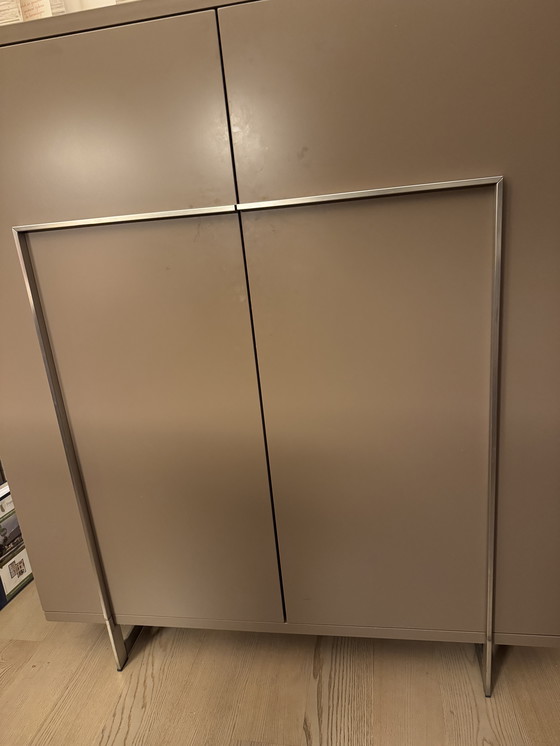 Image 1 of 2 credenze Bert Plantagie Vision