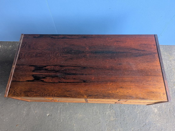 Image 1 of Meuble danois en palissandre, années 1960