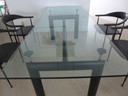 Cassina Le Corbusier LC6 Dining Table/Conference Table