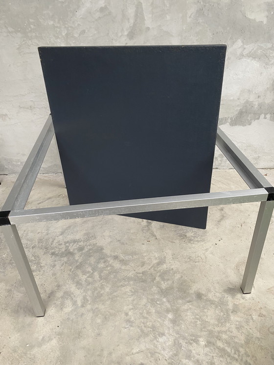 Image 1 of Mesa de centro espacial de los años 70