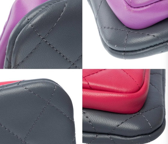 Image 1 of Sac CHANEL en Cuir Multicolore - 101758