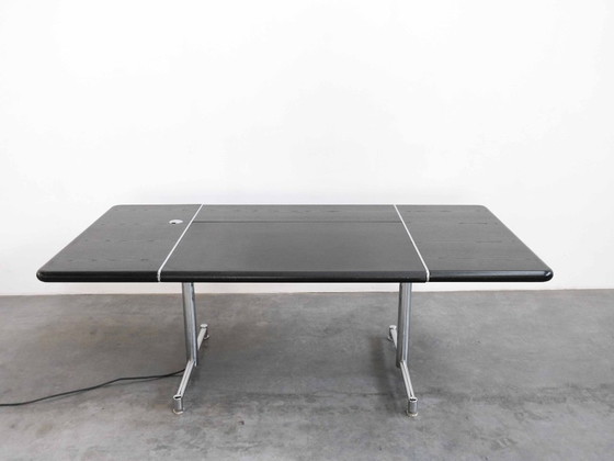 Image 1 of Scrivania vintage "NØRLAN" di Walter Knoll