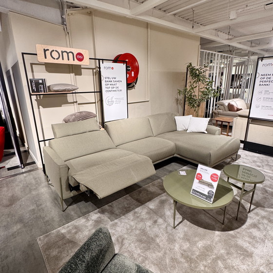 Image 1 of Divano angolare Miller ROM1961