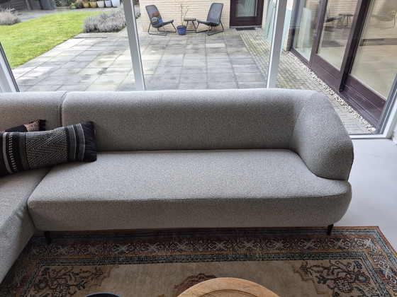 Image 1 of Studio Mik Estelle Corner Sofa - Hamar 61 -