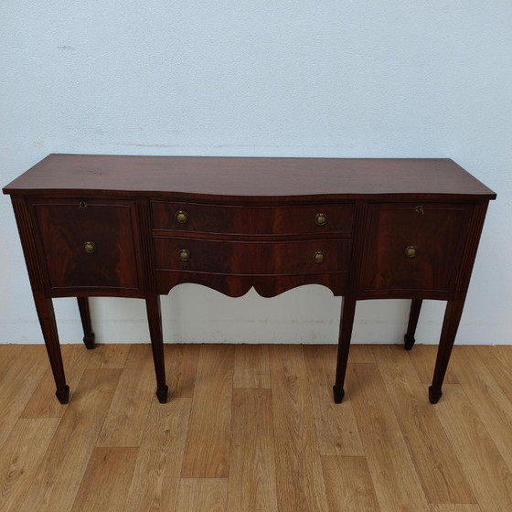 Cassettiera Vintage Rustica, Tavolino Consolle Credenza – Credenze, Brass (photo 2 of 16)