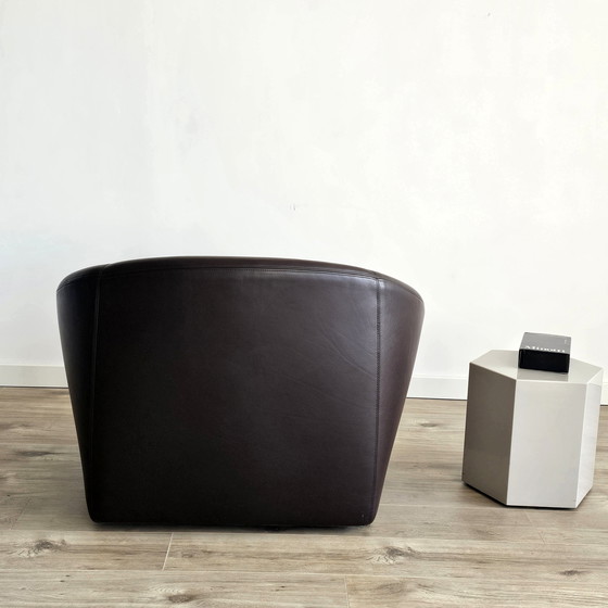 Image 1 of Sillón Minotti