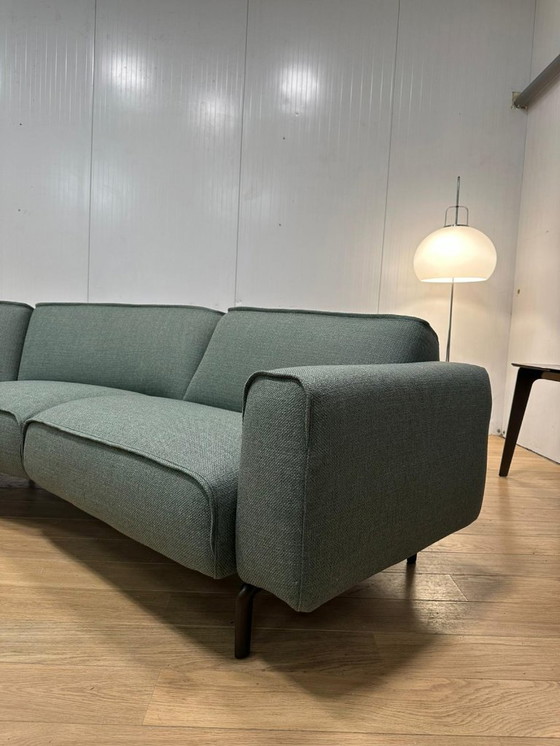 Image 1 of NUEVO sofá esquinero Pode Melloo tapizado + GARANTÍA