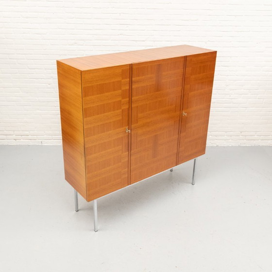 Image 1 of Arthur Traulsen WK Möbel Sideboard 60s