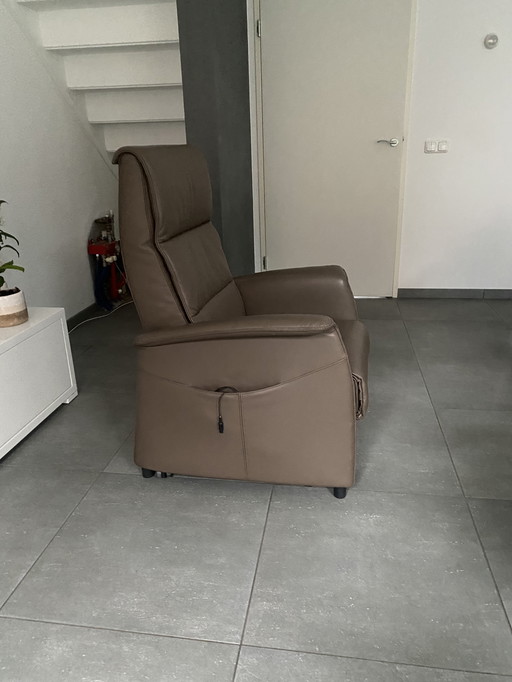 Sta op relaxt stoel alles im Haus 