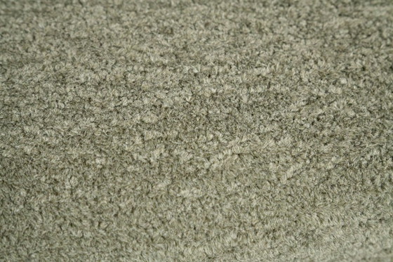 Vintage Hoekbankbed met Ottoman, jaren 60, Tsjecho-Slowakije – Tatra Nábytok, 3-5 zitsbanken, Textiel, Hout (photo 15 of 15)