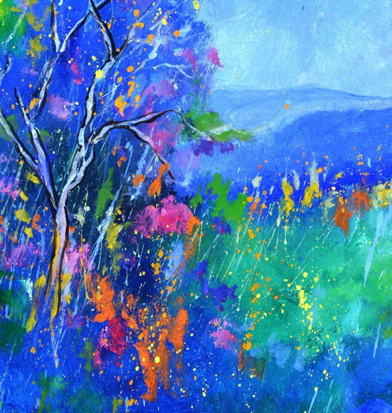 Image 1 of Prairie bleue