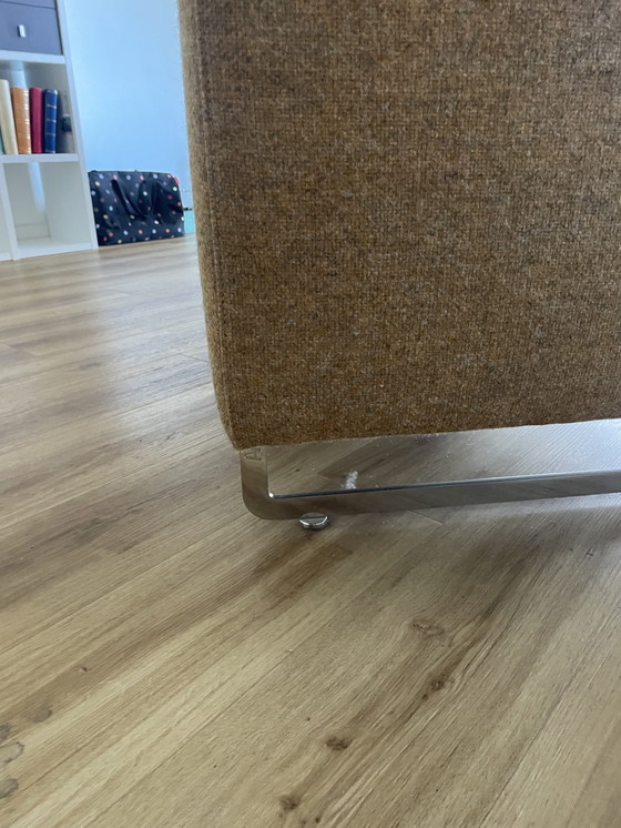 Image 1 of Artifort Bank Mare - Hoekopstelling