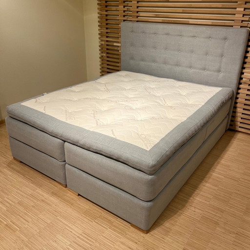 EcoLife Beds Eco Luxury box spring - 180x210
