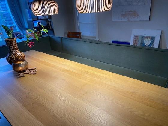 Image 1 of Bodilson Dining corner sofa Connect