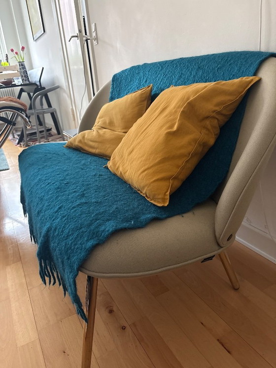 Image 1 of Normann Copenhagen ACE bank – compacte designbank – in zeer goede staat