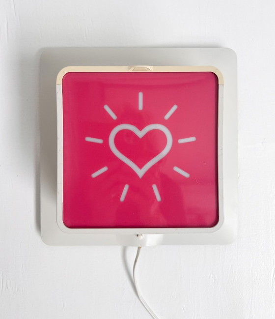 Image 1 of Skugga wall lamp by Monica Mulder for Ikea, 1980s