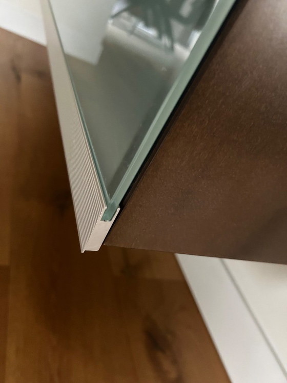 Team Wellis Media Furniture – TV furniture, Glass, Wood (photo 5 of 12)