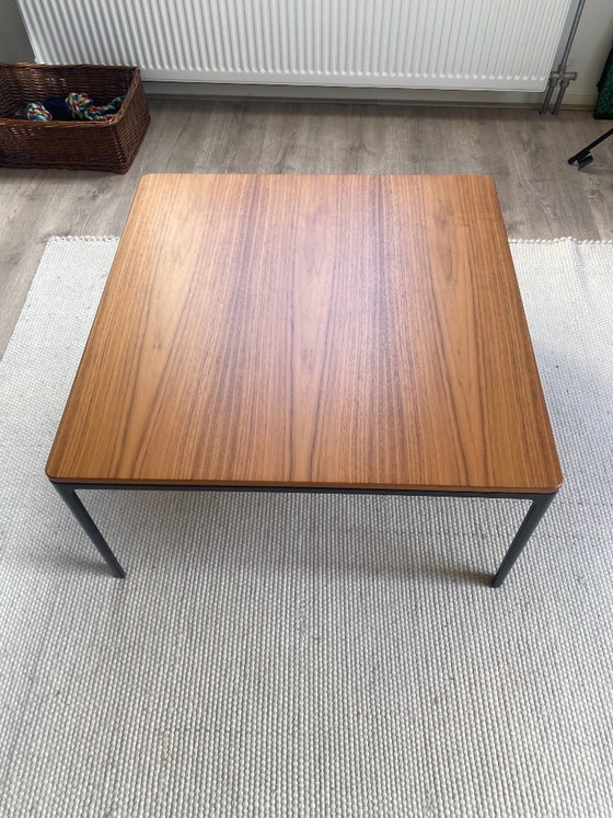 Image 1 of Vitra-Tellertabelle Jasper Morrison 2017