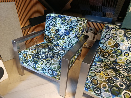Fauteuils très uniques introuvables ailleurs!
