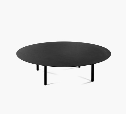 Serax 03 Coffee Table Bea Mombaers – salontafels, Metal