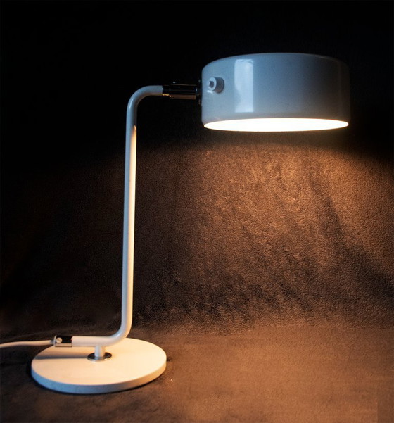 Image 1 of Lampe de bureau Olympia vintage des années 1970, modèle n° 806B