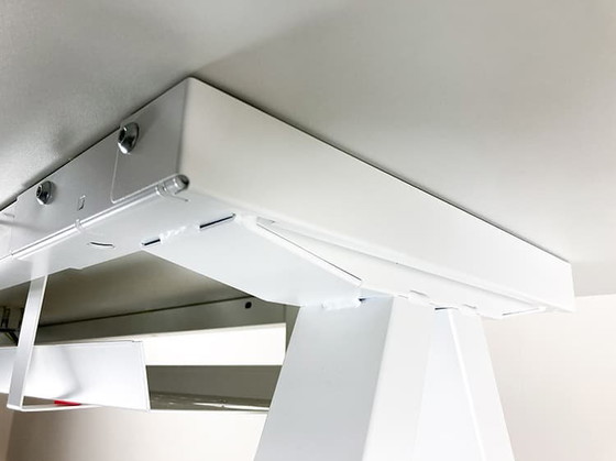 Image 1 of PAMI Meeting Table