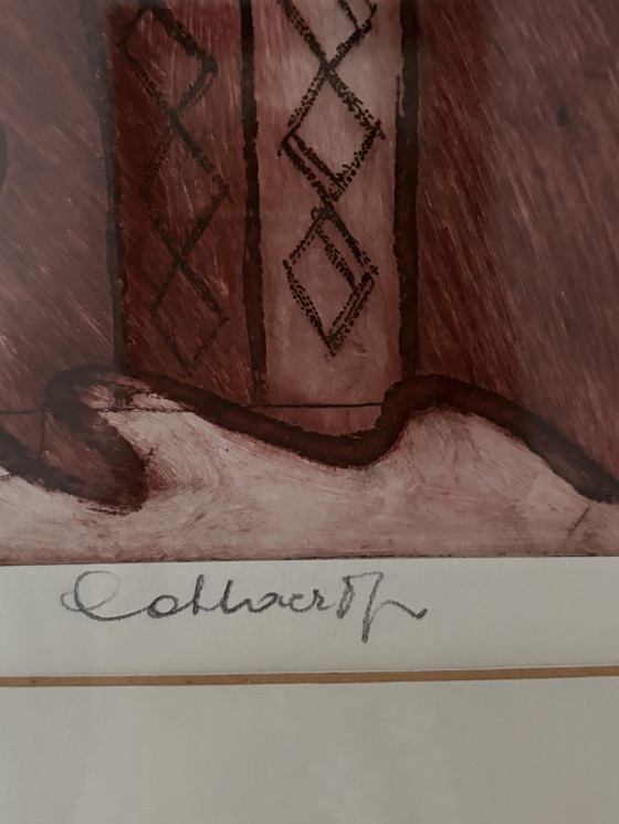 Image 1 of Jan Cobbaert schilderijen 