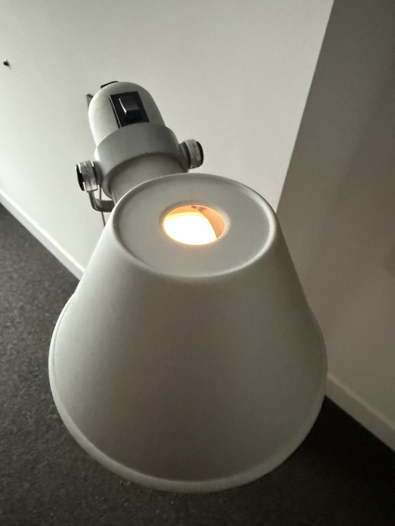 Image 1 of Artemide Tolomeo leeslamp