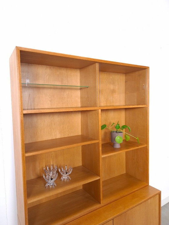 Image 1 of Librería Grabinski de Ikea con cajones