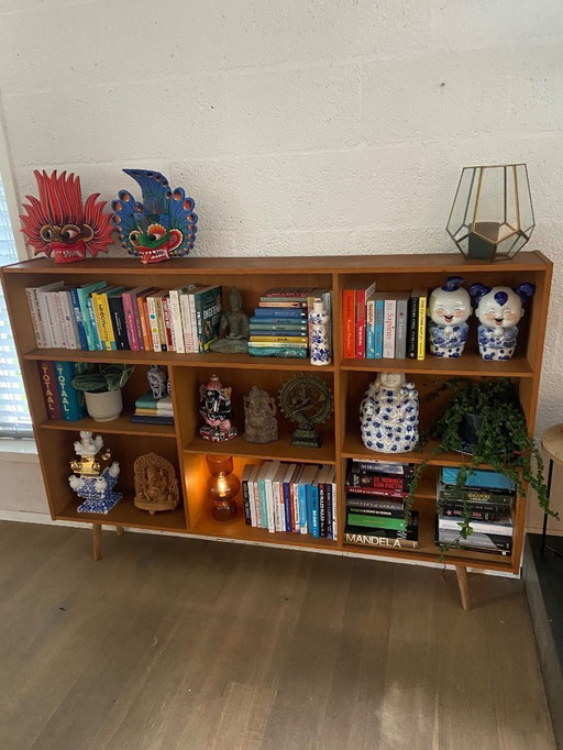 Vintage dänisches Buffet-Schrank