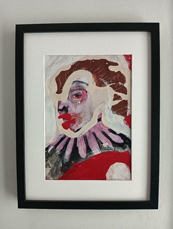 Image 1 of Rob Jacobs - The nobility are better kissers