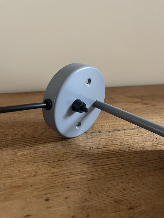 Image 1 of Louis Poulsen AJ wandlamp - Arne Jacobsen - Deense designlamp