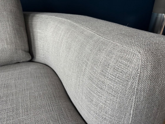 Image 1 of Minotti Alexander Sofa