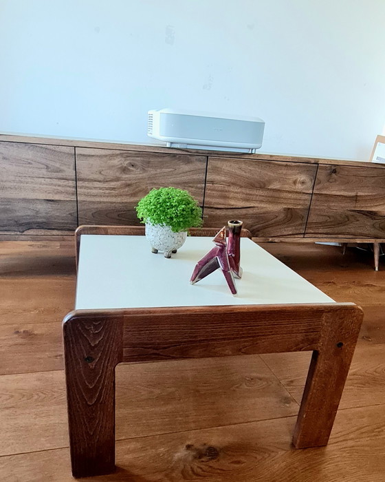 Image 1 of Pastoe side table