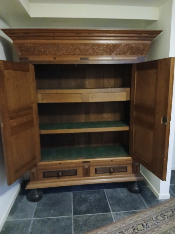 Image 1 of Mobiletto per cuscini Gelderland in vendita
