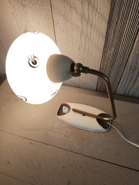 Image 1 of Atomic space lamp