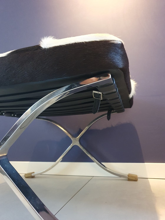 Image 1 of Barcelona Lisboa Pouf/Fußhocker/Hocker