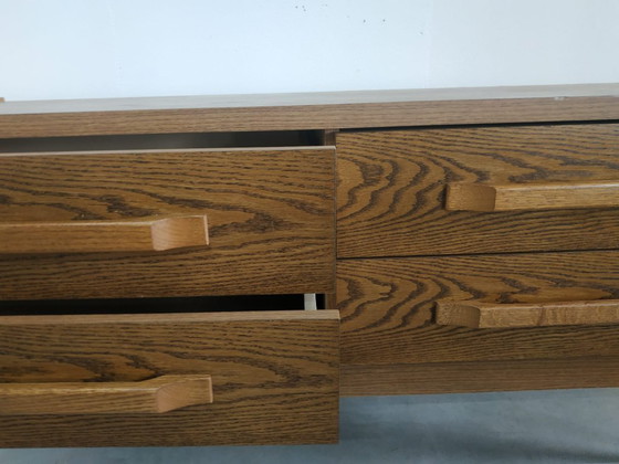Image 1 of Vintage sideboard/chest of drawers from the 60s/70s (Scandinavian style)