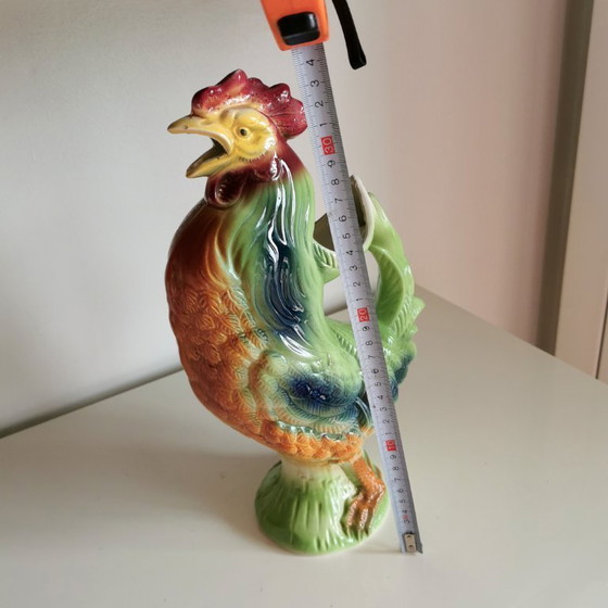 Image 1 of Brocca per assenzio - Ceramiche francesi - San Clemente