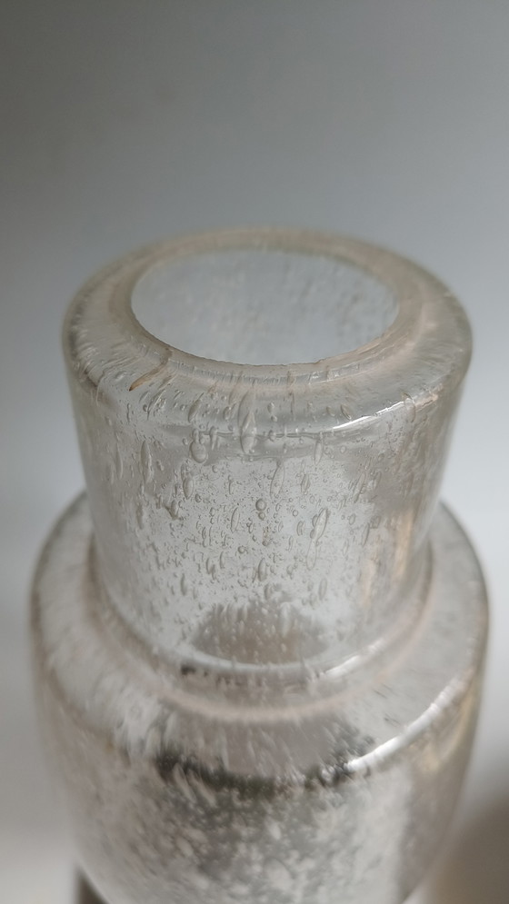 Image 1 of Lampada a fungo vintage di design Hillebrand degli anni '60