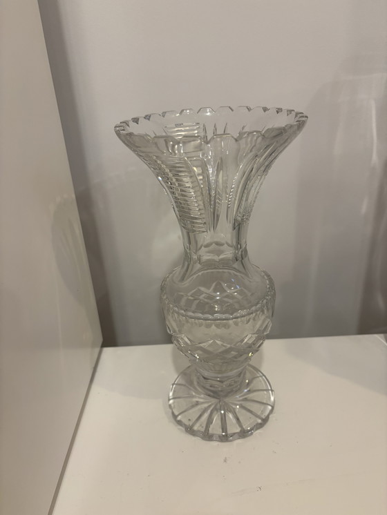 Image 1 of Vase Médicis 