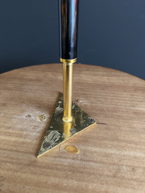 Image 1 of Teak wine table from the 1960s