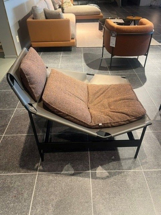 Rolf Benz Fauteuil&Hocker Jack – Armchairs (photo 2 of 3)