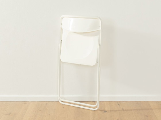 Image 1 of TED Folding Chair by Niels Gammelgaard
