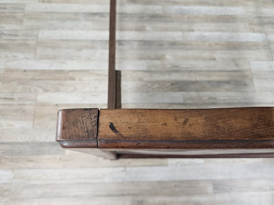 Letto singolo in stile Liberty dei primi del '900 – Letti singoli, Wood (photo 15 of 15)